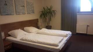 Мини-отель Karczma Dolina Pstrąga Махова Двухместный номер с 1 кроватью или 2 отдельными кроватями-16